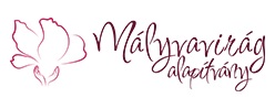 malyvavirag logo