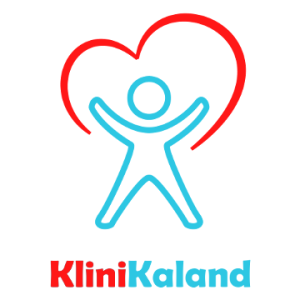 Klinikaland logo