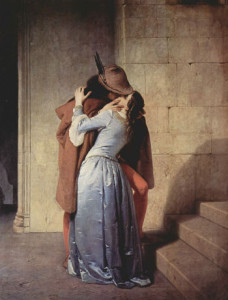 FrancescoHayez Pár1859